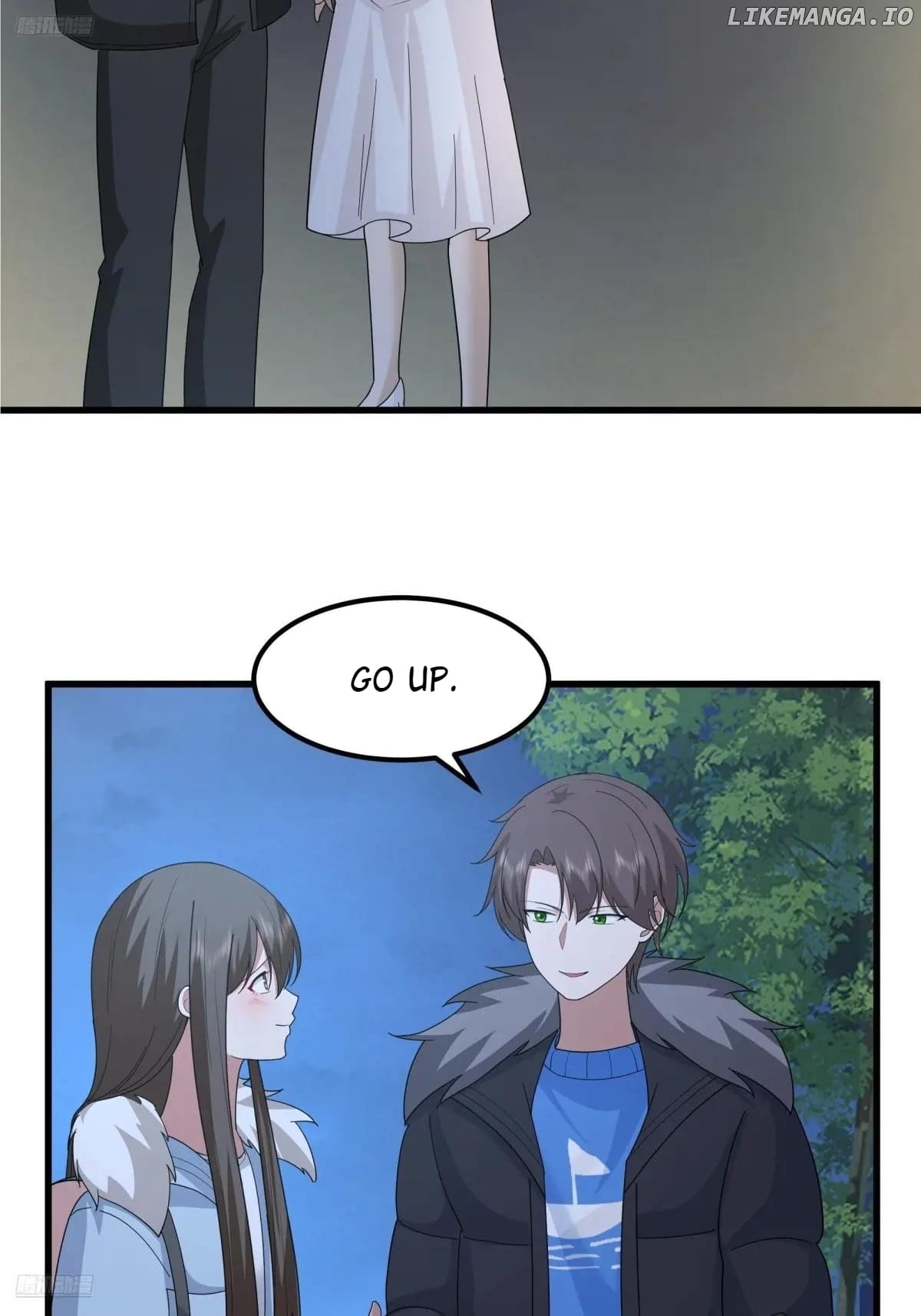 I Really Don’t Want to be Reborn Chapter 420 - page 3